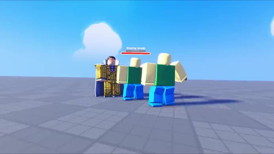 combat & abilities