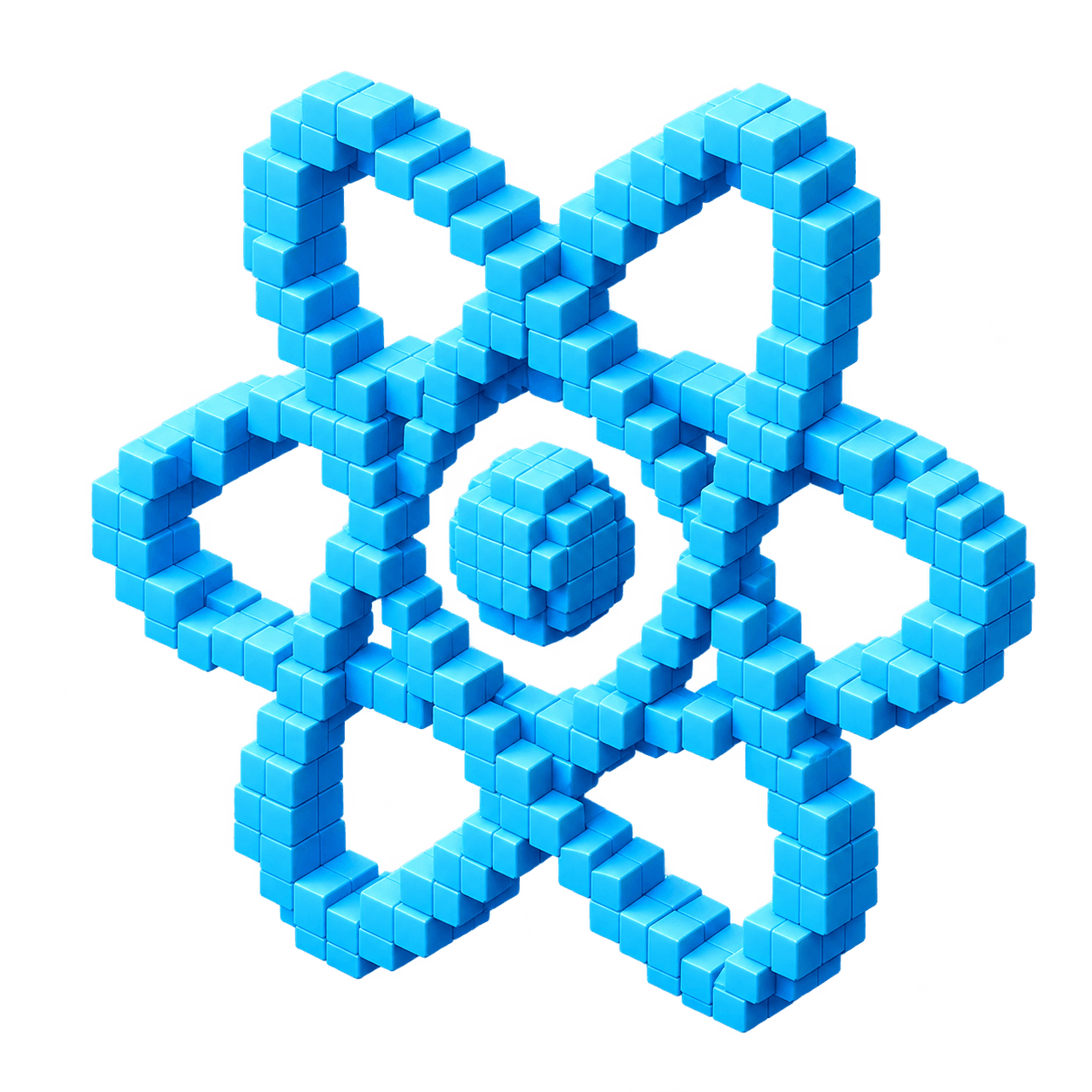 React